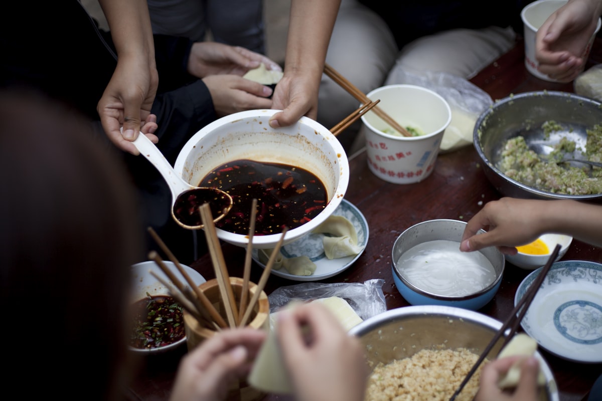 新型餐饮消费模式助推行业升级