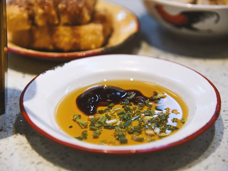 香辣小龙虾