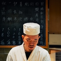 张师傅